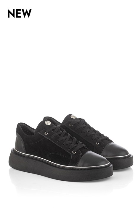 DAMSki kecove v cherno